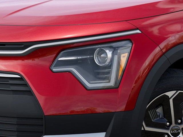 2026 Kia Niro LX