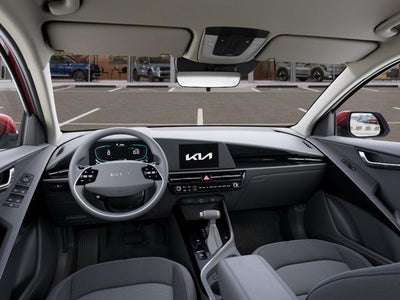 2026 Kia Niro LX