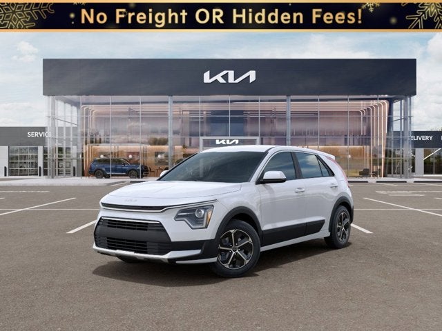 2026 Kia Niro LX