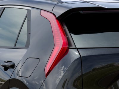 2026 Kia Niro LX