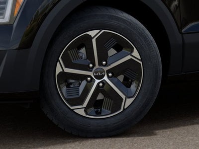 2026 Kia Niro LX