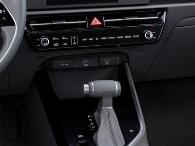 2026 Kia Niro LX
