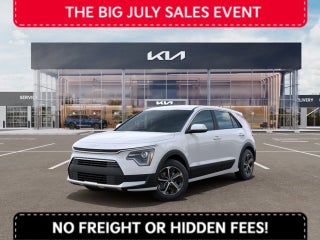 2026 Kia Niro LX