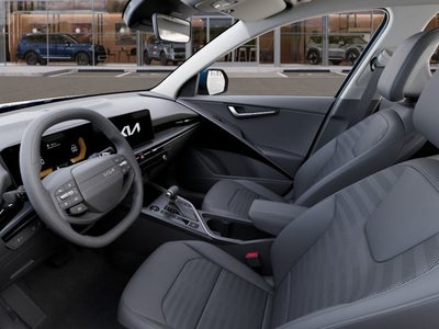 2027 Kia Niro EX