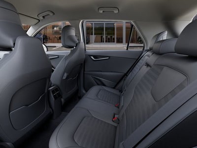 2027 Kia Niro EX