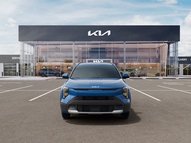 2027 Kia Niro EX