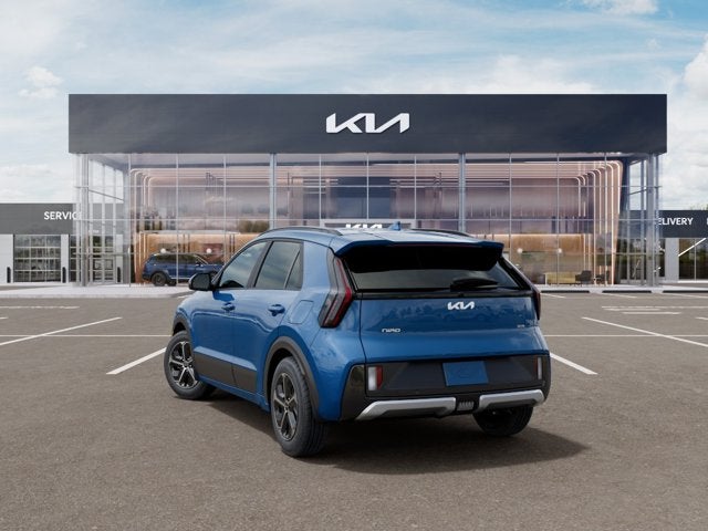 2027 Kia Niro EX