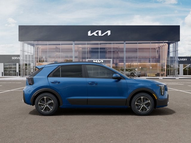 2027 Kia Niro EX