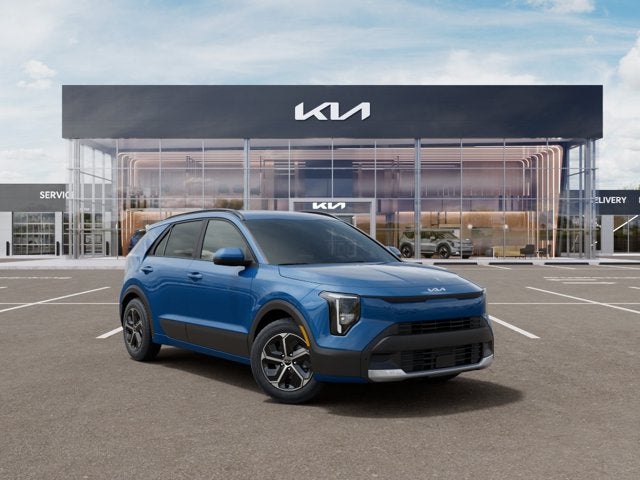2027 Kia Niro EX