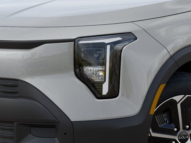 2027 Kia Niro EX