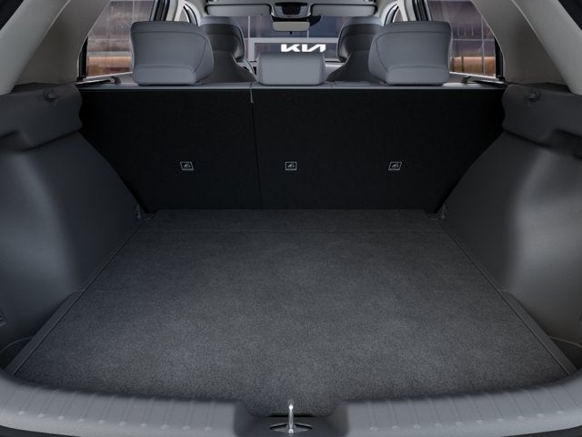 2027 Kia Niro EX