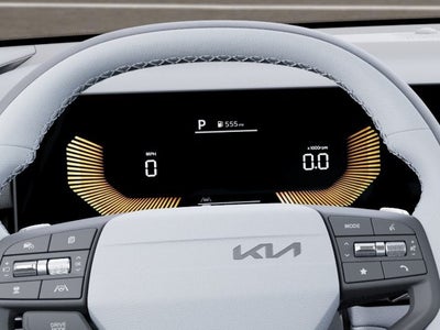 2027 Kia Niro EX