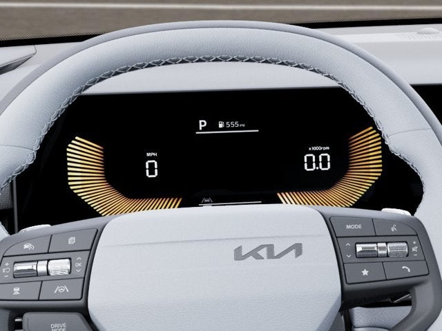 2027 Kia Niro EX