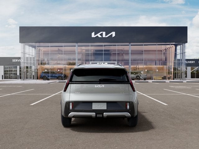 2027 Kia Niro EX