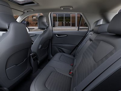 2027 Kia Niro EX