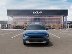 2027 Kia Niro EX