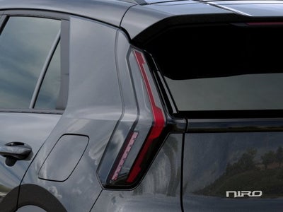 2027 Kia Niro EX