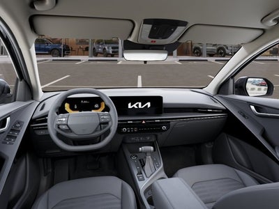 2027 Kia Niro EX
