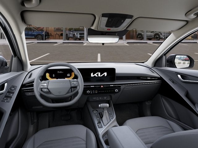 2027 Kia Niro EX