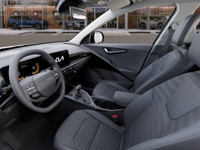 2027 Kia Niro EX