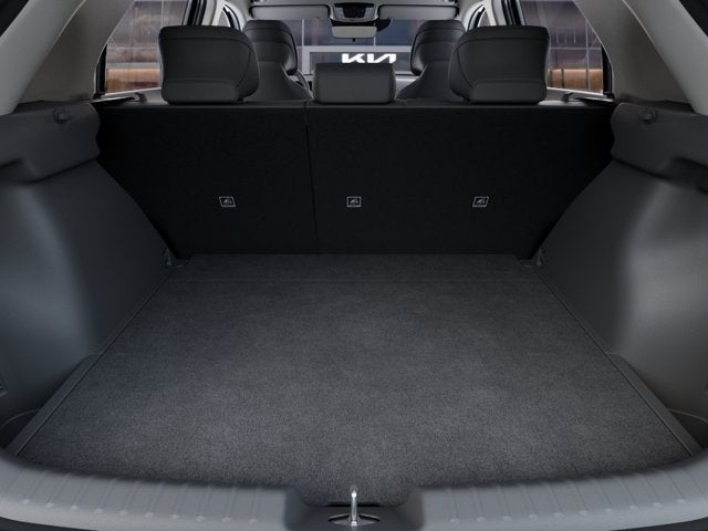 2027 Kia Niro EX