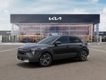 2027 Kia Niro EX