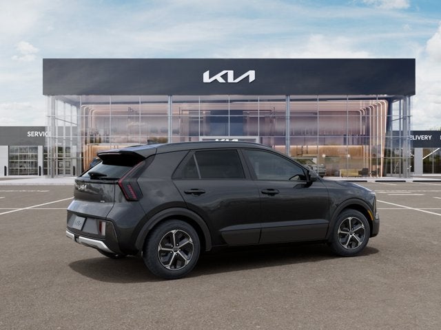 2027 Kia Niro EX