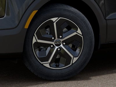 2027 Kia Niro EX