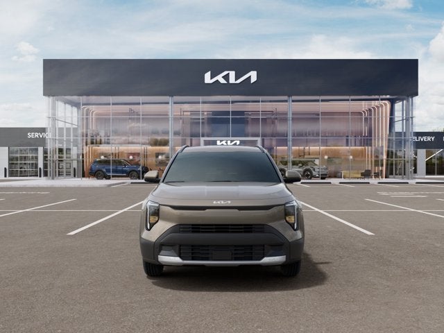 2027 Kia Niro EX