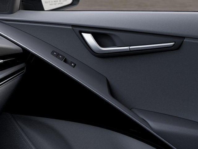 2027 Kia Niro EX