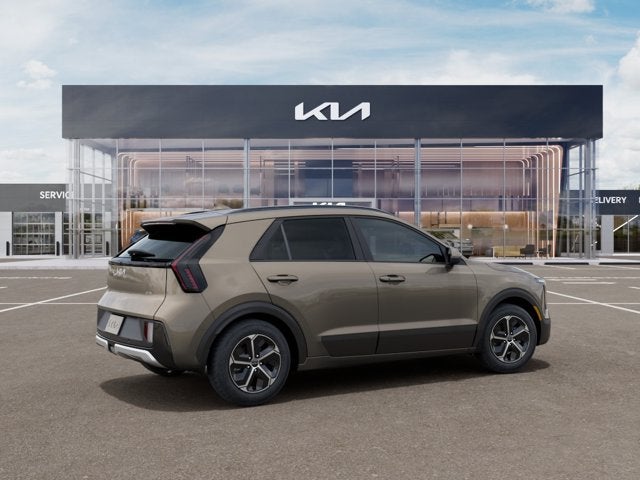 2027 Kia Niro EX