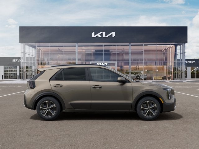 2027 Kia Niro EX