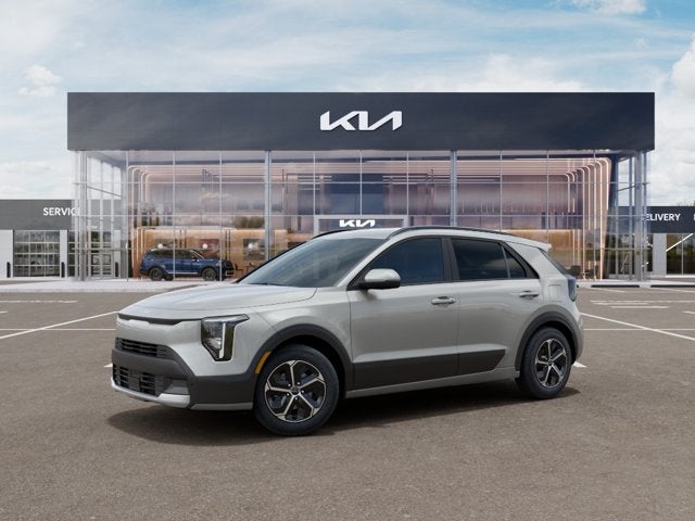 2027 Kia Niro EX