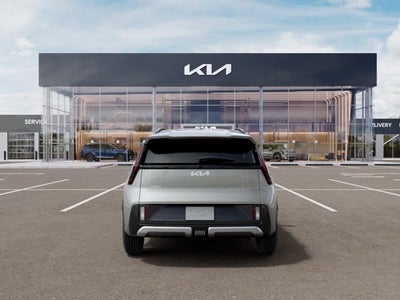 2027 Kia Niro EX