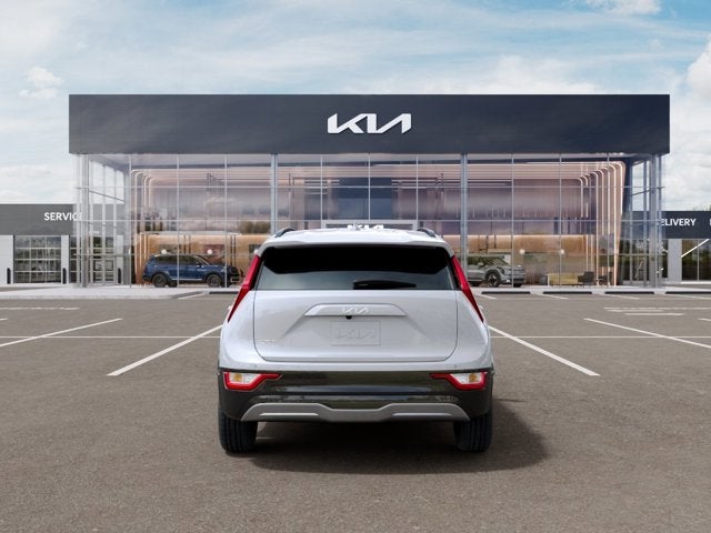 2026 Kia Niro EV Wind