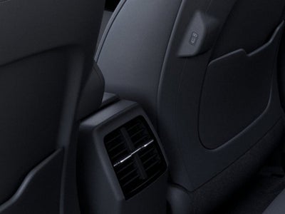 2026 Kia Niro EV Wind