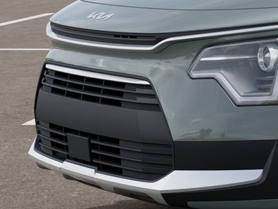 2026 Kia Niro EX