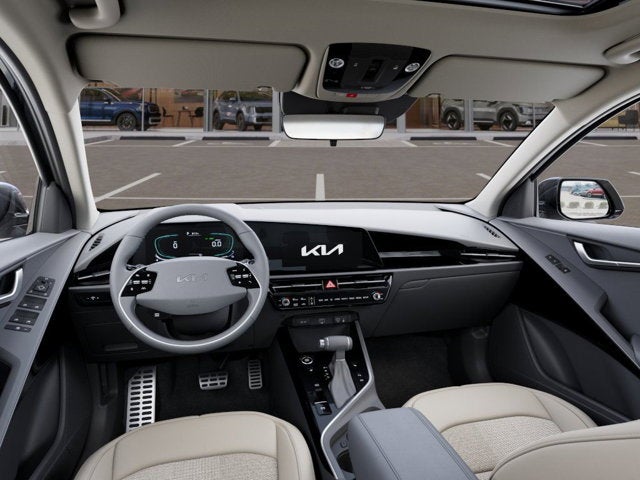 2025 Kia Niro EX Touring