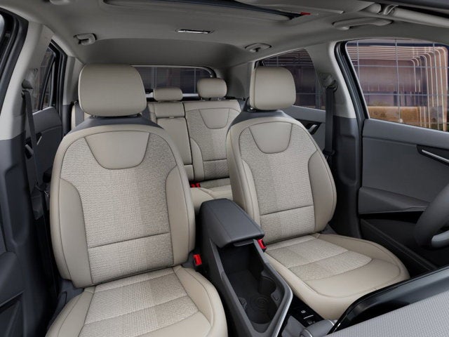 2025 Kia Niro EX Touring