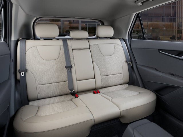 2025 Kia Niro EX Touring