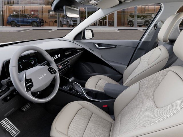 2025 Kia Niro EX Touring