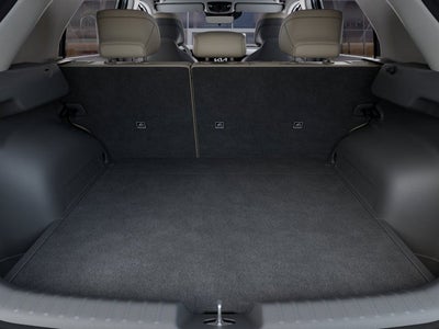 2025 Kia Niro EX Touring