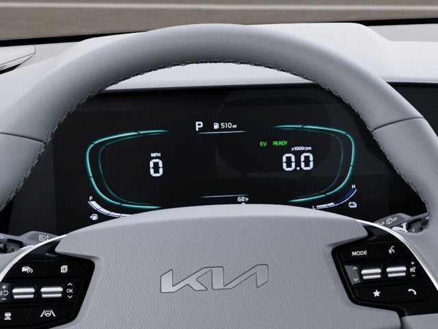 2025 Kia Niro EX Touring