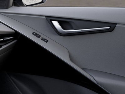 2025 Kia Niro EX Touring