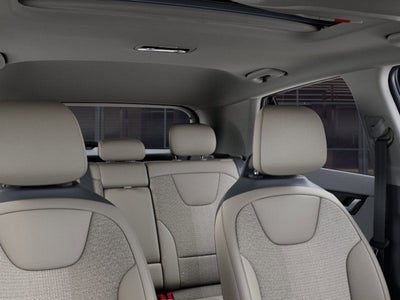 2025 Kia Niro EX Touring