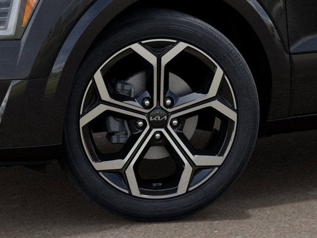 2025 Kia Niro EX Touring