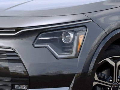 2025 Kia Niro EX Touring