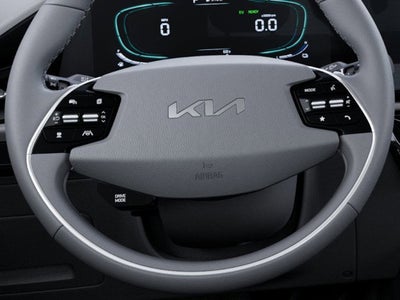 2025 Kia Niro EX Touring
