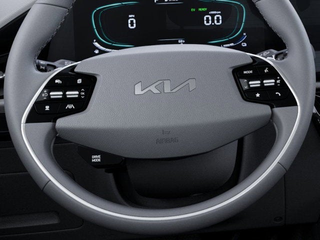 2025 Kia Niro EX Touring