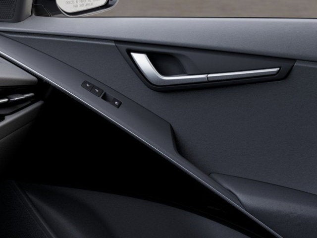 2025 Kia Niro EX Touring